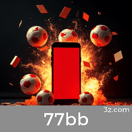 77bb: Inovação Tecnológica em Jogos de Apostas