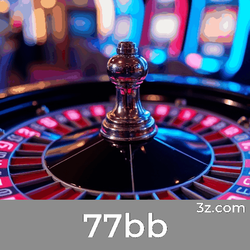 77bb: Seu Cassino e Apostas Online Premiadas