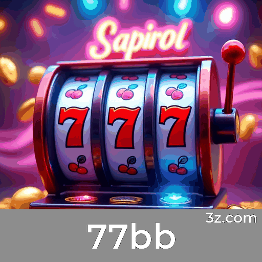 77bb: Seu Cassino e Apostas Online Premiadas