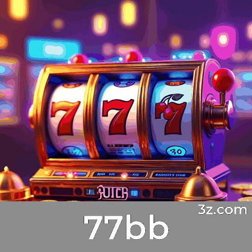 77bb: Seu Cassino e Apostas Online Premiadas