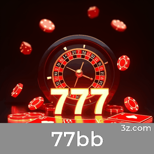 77bb: Seu Cassino e Apostas Online Premiadas