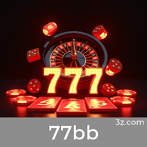 77bb: Seu Cassino e Apostas Online Premiadas