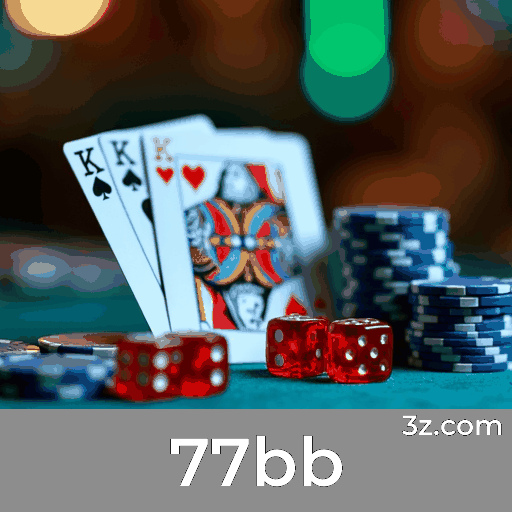 77bb: Seu Cassino e Apostas Online Premiadas