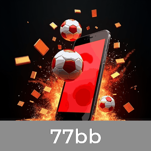 77bb: A Experiência de Jogo Completa na Ponta dos Dedos