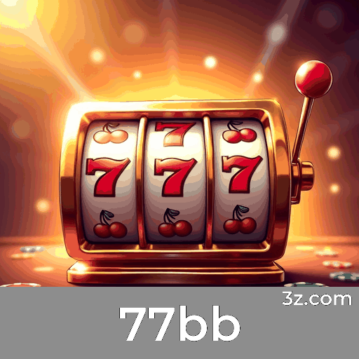 77bb: Seu Cassino e Apostas Online Premiadas